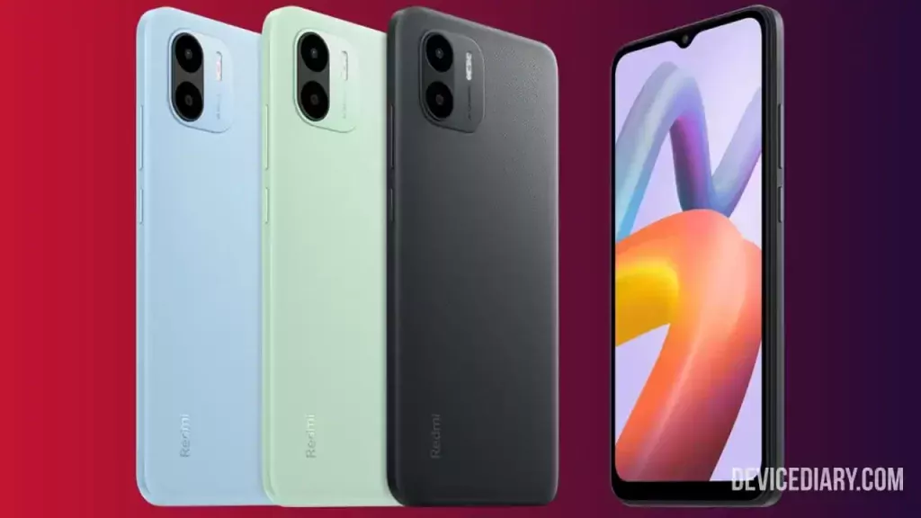 Redmi A2 and A2+ Launched in India: Check Prices, Specs & more