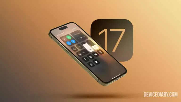List of iOS 17 Compatible iPhones