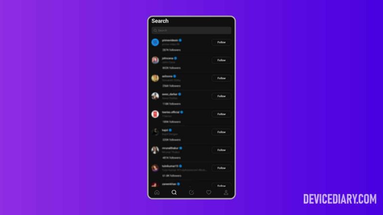 How to Enable Dark Mode In Threads? (Android, iOS, PC)
