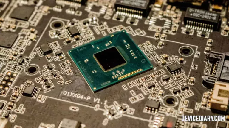 What do H, G, and U Means in Intel Processor?